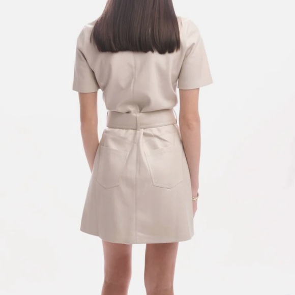 NANUSHKA, HALLI Dress - Picture 10 of 11